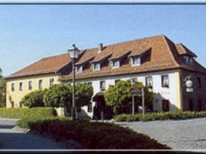 Foto:  Zum Goldenen Löwen